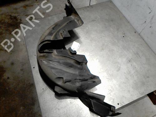 Hjulbue Hjulbue RENAULT CAPTUR I (J5_, H5_) 1.5 dCi 90 (J5N4, J5M5, J5MW, J5M6, J5AL, J5AJ) (90 hp) 36745237 36745237