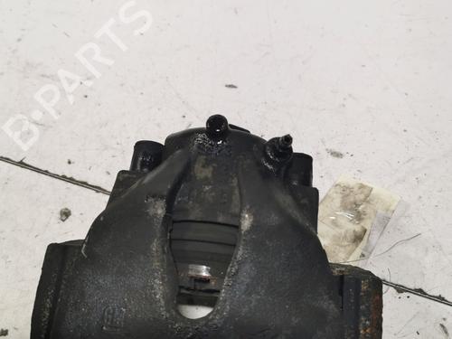 Left front brake caliper OPEL MERIVA B MPV (S10) 1.4 (75) | BP36706942M105 - Image 3