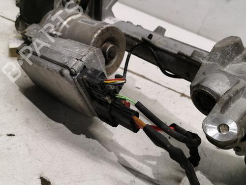 Steering rack MERCEDES-BENZ A-CLASS (W176) A 180 CDI / d (176.012) | BP36707097M22 - Image 6