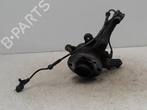 Used Left front steering knuckle Left front steering knuckle DACIA LOGAN MCV II 1.5 dCi (90 hp) 36747506 36747506