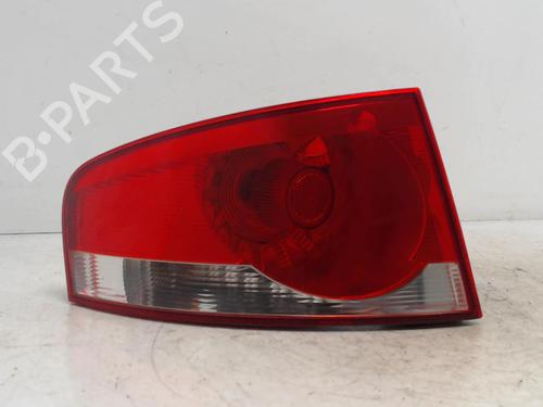 Used Left taillight Left taillight SEAT ALTEA XL (5P5, 5P8) [2006-2015] 36735601 36735601