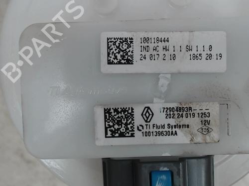 Fuel pump RENAULT TRAFIC III Van (FG_) | BP36747859M76 - Image 3