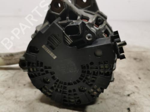 Alternator VOLVO V40 Hatchback (525) D2 | BP36710206M7 - Image 2