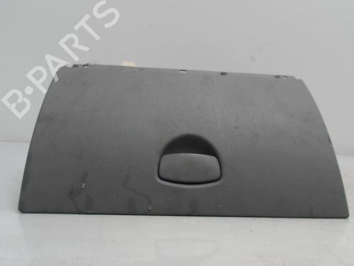 Hanskerom Hanskerom RENAULT CLIO II (BB_, CB_) [1998-2016] 36738380 36738380