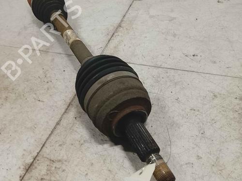 Left front driveshaft RENAULT MEGANE CC (EZ0/1_) 1.9 dCi (EZ0J, EZ1S) | BP36714486M38 - Image 2