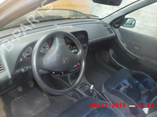 Used Parts PEUGEOT 306 Hatchback (7A, 7C, N3, N5) 4761660