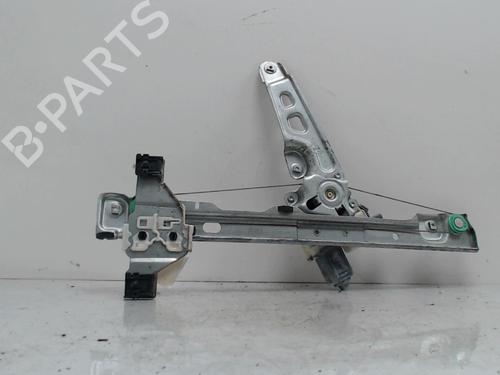 Used Front left window mechanism Front left window mechanism 36740086 36740086