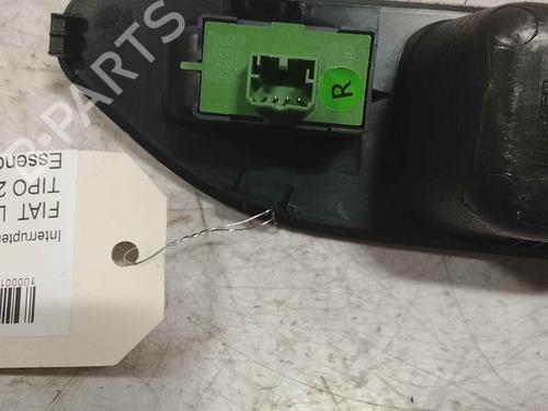 Right front window switch FIAT TIPO Saloon (356_, 357_) | BP36712675I26 - Image 4