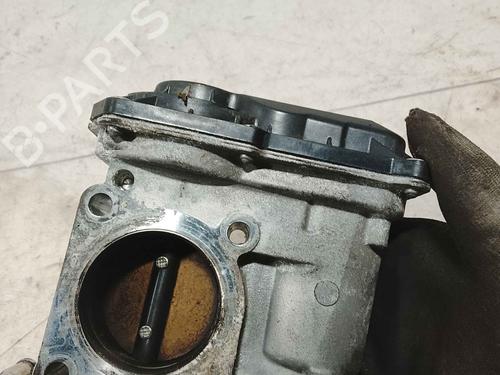 Used Throttle body Throttle body SUZUKI SWIFT IV (FZ, NZ) 1.2 (AZH412, ZC72S) (94 hp) 36716825 36716825