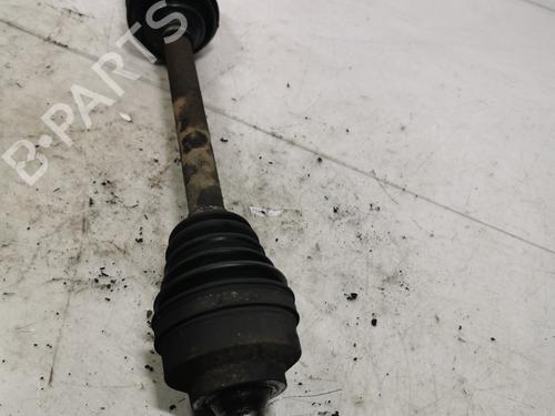 Right front driveshaft CITROËN BERLINGO MULTISPACE (B9) | BP36710395M39 - Image 3