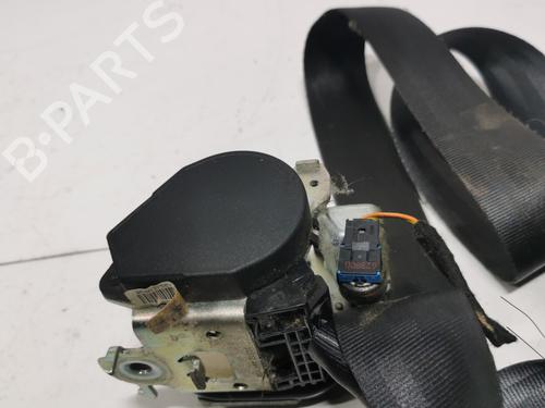 Used Front left seatbelt Front left seatbelt 37254545 37254545