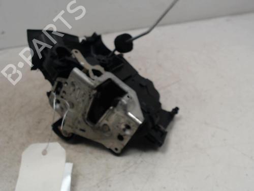 Front left lock CHRYSLER CROSSFIRE 3.2 | BP36746713C98 - Image 2