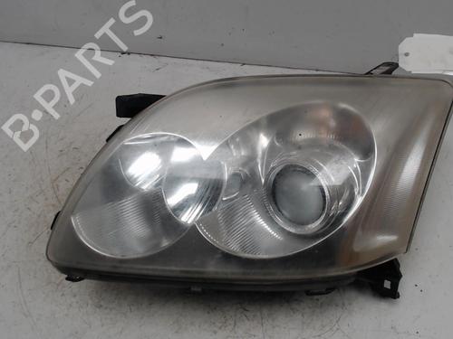 Used Left headlight Left headlight 36746300 36746300