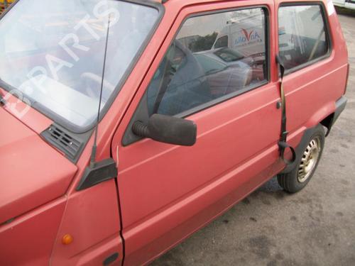 Used Parts FIAT PANDA (141_) 1100 4760537