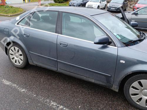 Left mirror AUDI A4 B6 (8E2) | BP36735782C26 - Image 8