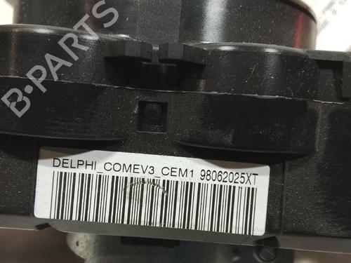 Used Steering column stalk Steering column stalk PEUGEOT 308 CC (4B_) 1.6 HDi (114 hp) 40018446 40018446