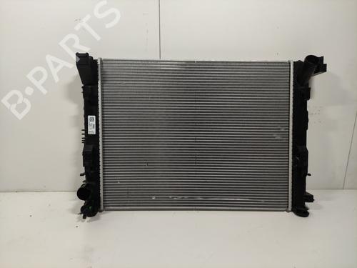 Water radiator RENAULT CAPTUR II (HF_) TCe 90 (HFM6) | BP36751715M31 - Image 3