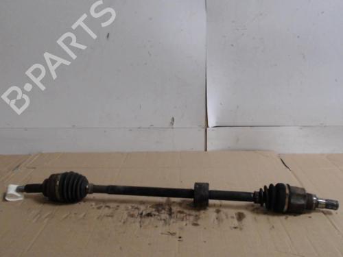 right-front-driveshaft-nissan-pixo-ua0-2009-36734230 main image