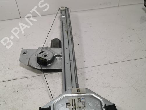 Front right window mechanism PEUGEOT PARTNER Tepee 1.6 VTi | BP37254564C23 - Image 2