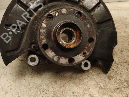 Left front steering knuckle VW PASSAT B7 Variant (365) | BP36750088M25 - Image 3