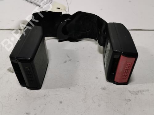 Seat buckle DACIA LODGY (JS_) 1.5 dCi (JSMC, JSAF) | BP36705628I32 - Image 3