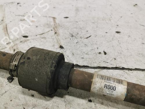 Used Right front driveshaft Right front driveshaft KIA RIO III (UB) [2011-2017] 36708599 36708599