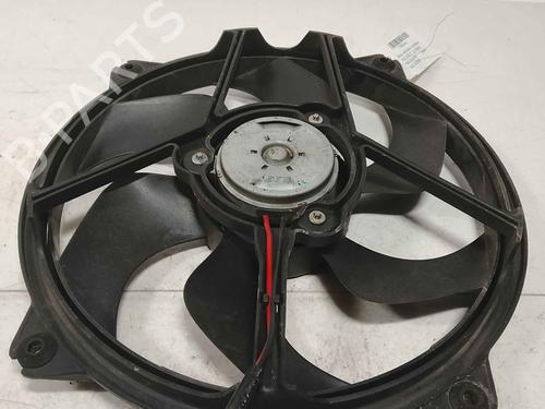 radiator-fan-peugeot-307-3ac-2000-2001-2002-2003-2004-2005-2006-2007-2008-2009-2010-2011-2012-36717030 main image