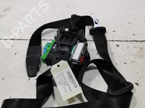 Front right seatbelt AUDI A4 B8 (8K2) 2.0 TDI | BP36709166I25 - Image 4