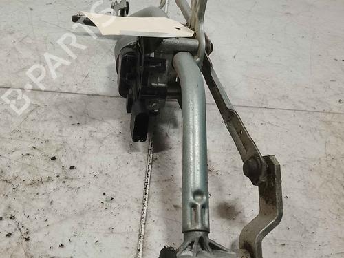 Front wiper motor PEUGEOT 2008 I (CU_) 1.2 THP 110 / PureTech 110 | BP36711840M29 - Image 4