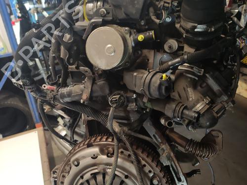 Engine RENAULT CLIO IV (BH_) 1.5 dCi 90 | BP36709423M1 - Image 5