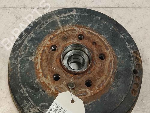 Other FIAT DOBLO Cargo (263_) | BP36716279O1 - Image 3