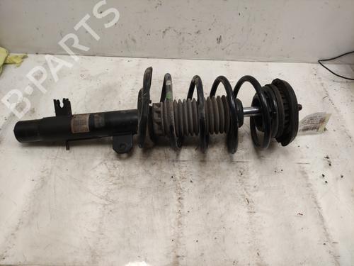 Right front shock absorber CITROËN C3 III (SX) 1.2 VTi 82 | BP36751555M17 - Image 2
