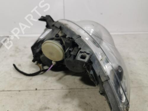 Right headlight MERCEDES-BENZ A-CLASS (W169) A 180 CDI (169.007, 169.307) | BP36718790C29 - Image 4