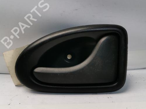 Rear right interior door handle DACIA LOGAN MCV (KS_) 1.6 16V (KS0L, KS0M, KS0P, KS1S) | BP36721778I16 - Image 2