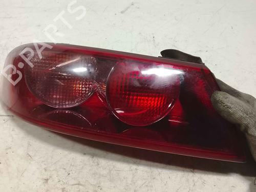 Used Left taillight Left taillight 36717084 36717084