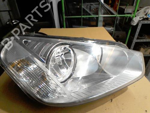 Right headlight FORD C-MAX (DM2) 1.8 TDCi | BP36745389C29 - Image 3