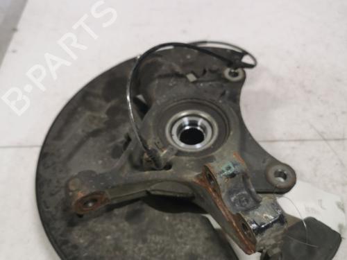 Right front steering knuckle PEUGEOT RCZ 1.6 16V | BP36718426M26 - Image 3
