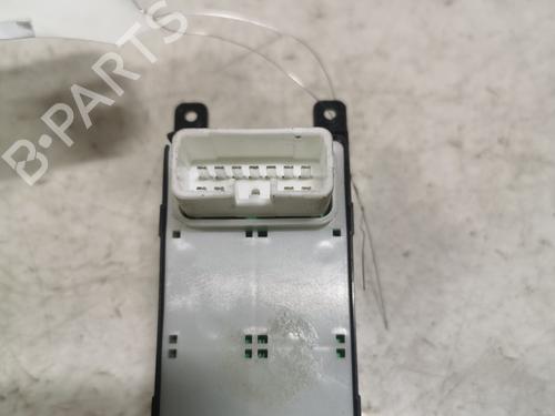Used Left front window switch Left front window switch HYUNDAI i20 I (PB, PBT) 1.4 CRDi (90 hp) 36717694 36717694