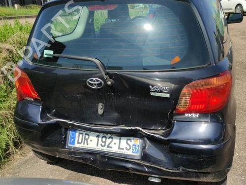 Engine TOYOTA YARIS (_P1_) 1.0 (SCP10_, SCP10R) | BP36734797M1 - Image 4
