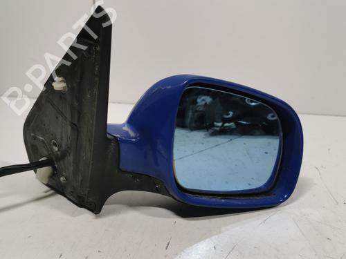 Used Right mirror Right mirror MERCEDES-BENZ SPRINTER 2-t Van (B901, B902) [1995-2006] 36706823 36706823
