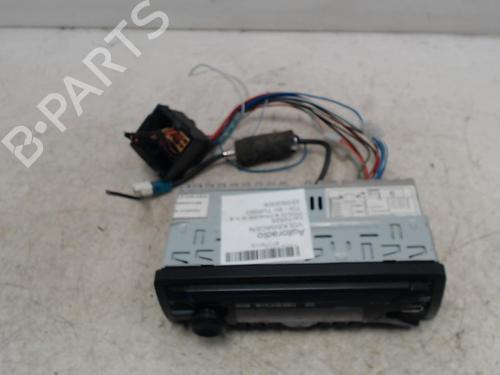 Altro Altro VW POLO IV (9N_, 9A_) 1.4 TDI (70 hp) 36746914 36746914