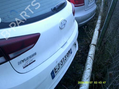 Used Parts HYUNDAI i20 II Coupe (GB) 4762707