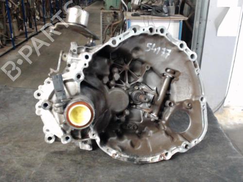 Caixa de velocidades Caixa de velocidades ROVER 45 I Hatchback (RT) [2000-2005] 36721786 36721786