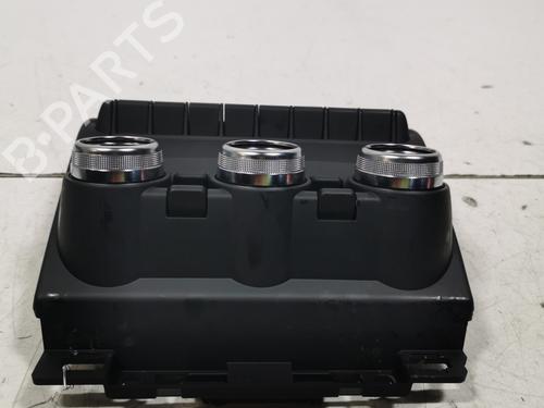Climate control RENAULT CAPTUR II (HF_) E-TECH 145 (HFMU) | BP37733755I5 - Image 2