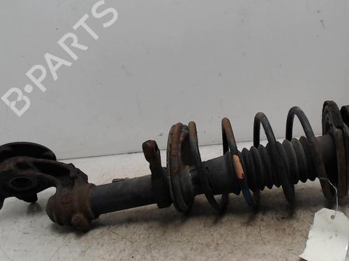 Used Right front shock absorber Right front shock absorber PEUGEOT 106 II (1A_, 1C_) 1.4 i (75 hp) 36744943 36744943