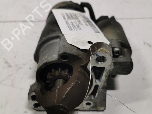 Starter RENAULT KANGOO Express (FC0/1_) 1.5 dCi (FC07, FC1R) | BP36846735M8 - Image 2