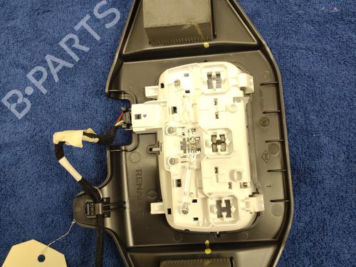 Kabinelys RENAULT CAPTUR II (HF_) | BP36750683I8 - Image 4