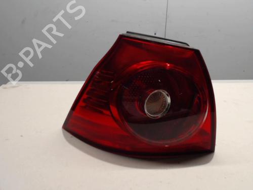 Used Left taillight Left taillight 36724180 36724180