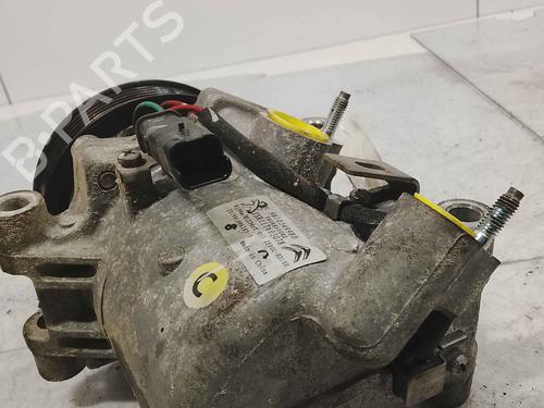 AC compressor CITROËN C3 III (SX) 1.2 VTi 68 | BP36713768M34 - Image 4