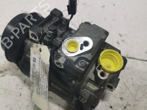 AC compressor MERCEDES-BENZ C-CLASS (W204) | BP36708655M34 - Image 2